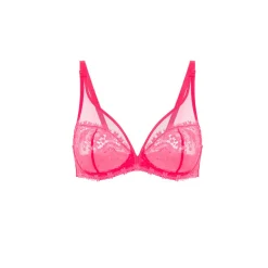 Soutien-gorge décolleté Plongeant