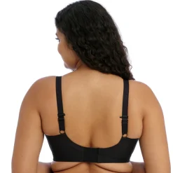 Soutien-gorge de sport avec armatures Elomi ENERGISE noir-Elomi