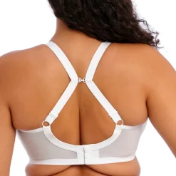 Soutien-gorge de sport avec armatures Elomi ENERGISE blanc-Elomi