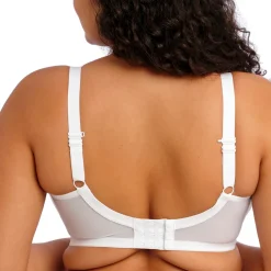 Soutien-gorge de sport avec armatures Elomi ENERGISE blanc-Elomi