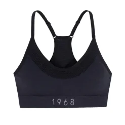 Soutien-gorge de sport Dorina Noir