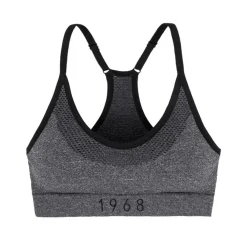 Soutien-gorge de sport Gris PHOENIX