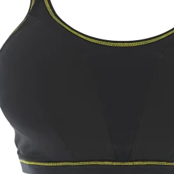 Soutien-gorge de sport sans armatures Freya Active FORCE noir-Freya Active