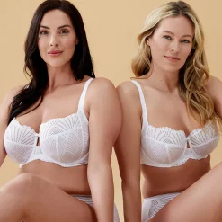 Soutien-gorge emboitant