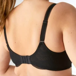 Soutien-gorge emboitant - Bonnets profonds