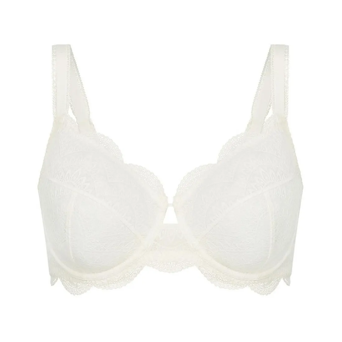 Soutien-gorge emboitant - Bonnets profond
