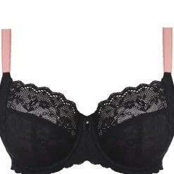 Soutien-gorge emboitant armatures Freya - Noir