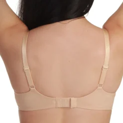 Soutien-gorge emboitant avec armatures Penelope couleur nude