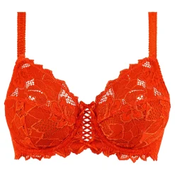 Soutien-gorge emboitant avec armatures Arum - Orange