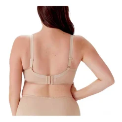 Soutien-gorge emboitant beige