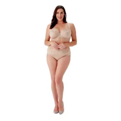 Soutien-gorge emboitant beige