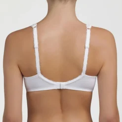 Soutien-gorge emboitant blanc - Playtex