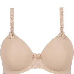 Soutien-gorge emboitant moulé Peau Rosée
