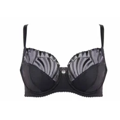 Soutien-gorge emboitant noir
