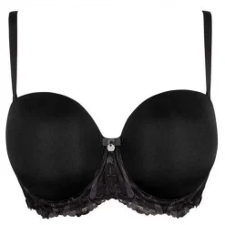 Soutien-gorge emboîtant armatures Berlei - Noir