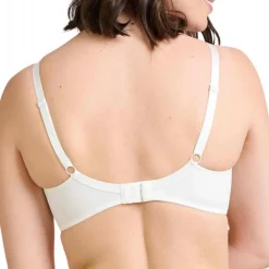 Soutien-gorge emboîtant armatures - Sans Complexe Ivoire