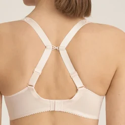 Soutien-gorge emboîtant armatures rose