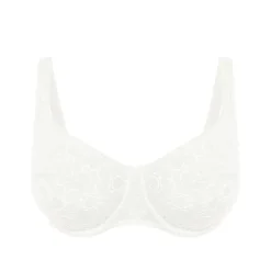 Soutien-gorge emboîtant Plongeant