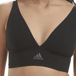 Soutien-gorge femme 720 Seamless Adidas noir