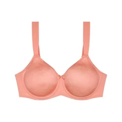 Soutien-Gorge Minimizer Armatures Rose Triumph