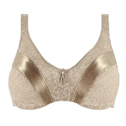 Soutien-Gorge Minimizer Marron-Chair-Wacoal