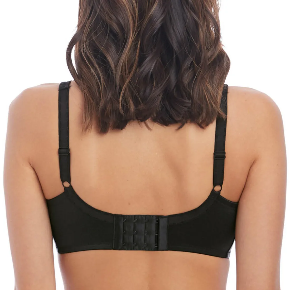Soutien-Gorge Minimizer Noir-Wacoal