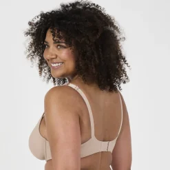 Soutien-gorge moulé armaturé