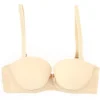Soutien-Gorge Moulé Bretelles Amovibles Chair