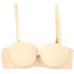 Soutien-Gorge Moulé Bretelles Amovibles Chair