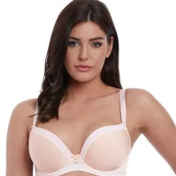 Soutien-gorge moulé Freya rose-Freya