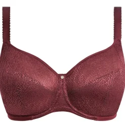 Soutien-Gorge Moulé Non Rembouré