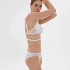 Soutien-gorge multi-positions dos nu naturel