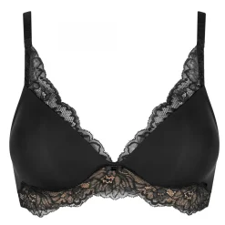 Soutien-gorge noir - Triumph