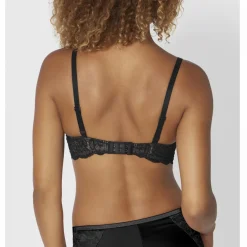 Soutien-gorge noir - Triumph