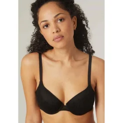 Soutien-gorge paddé armatures