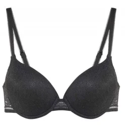 Soutien-gorge paddé armatures