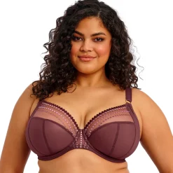 Soutien-Gorge Plongeant