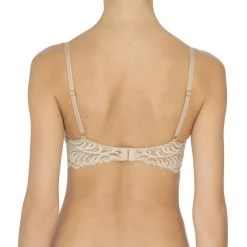 Soutien-gorge plongeant armatures - Natori Nude