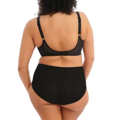 Soutien-gorge plongeant armatures BRIANNA en nylon