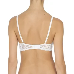 Soutien-gorge plongeant armatures - Natori Blanc