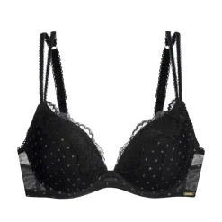Soutien-Gorge Plongeant Push up