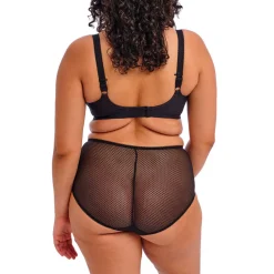 Soutien-gorge plunge