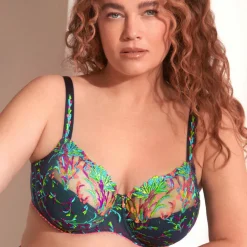 soutien-gorge PrimaDonna Las Salinas-empire green