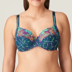 soutien-gorge PrimaDonna Las Salinas-empire green