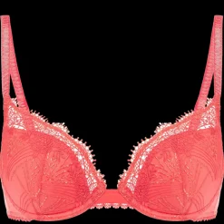 Soutien-gorge push-up Coralia
