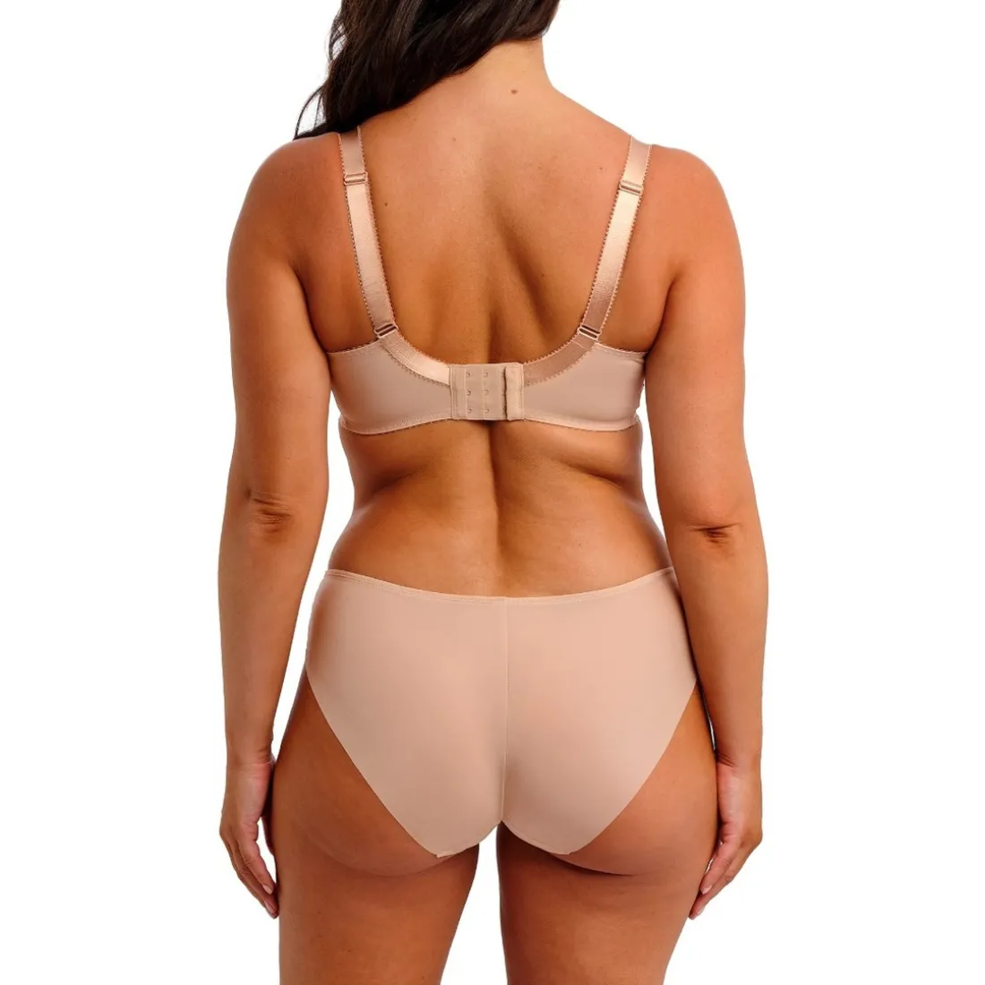 Soutien-gorge Renfort latéral