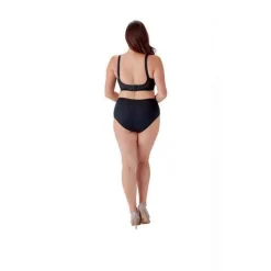 Soutien-Gorge sans armatures - Noir