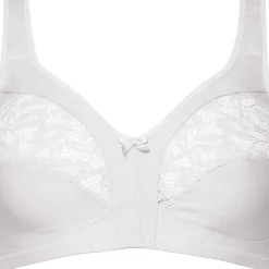 Soutien-Gorge Sans armatures - en coton