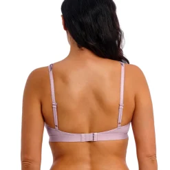 Soutien-gorge sans armatures Lilas violet
