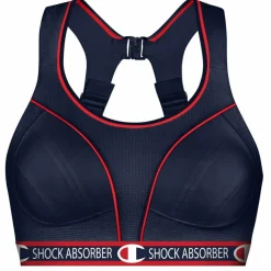 Soutien-Gorge sport bleu Champion